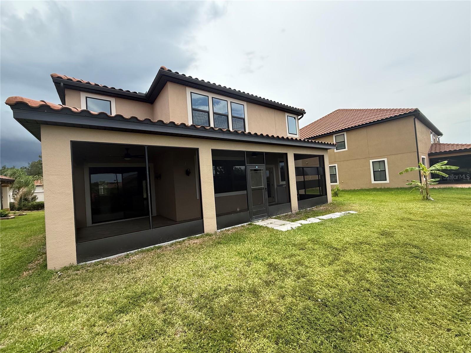 TERRALARGO PH 3D - Residential