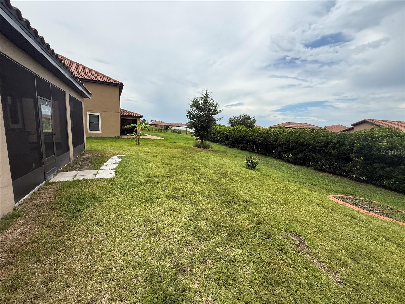 TERRALARGO PH 3D - Residential