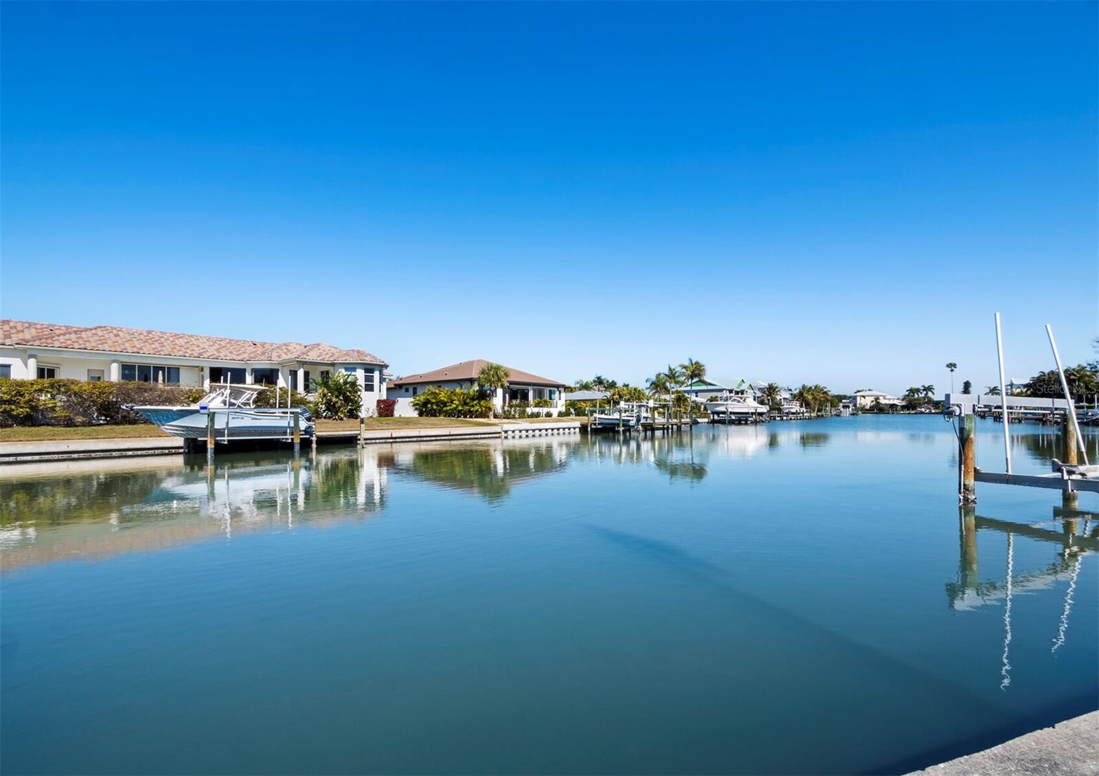 EMERALD HARBOR UNIT 1 REV - Residential
