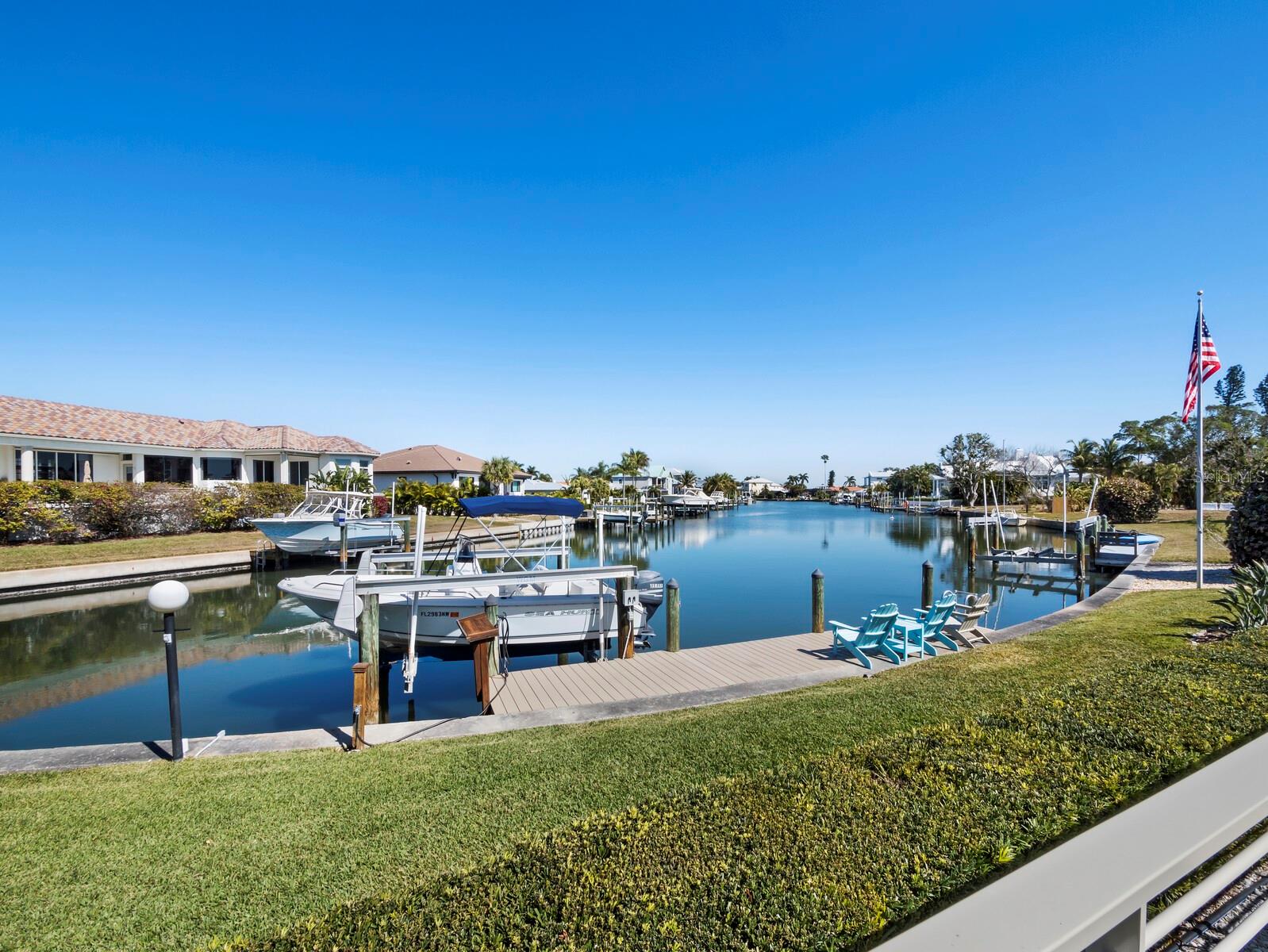 EMERALD HARBOR UNIT 1 REV - Residential