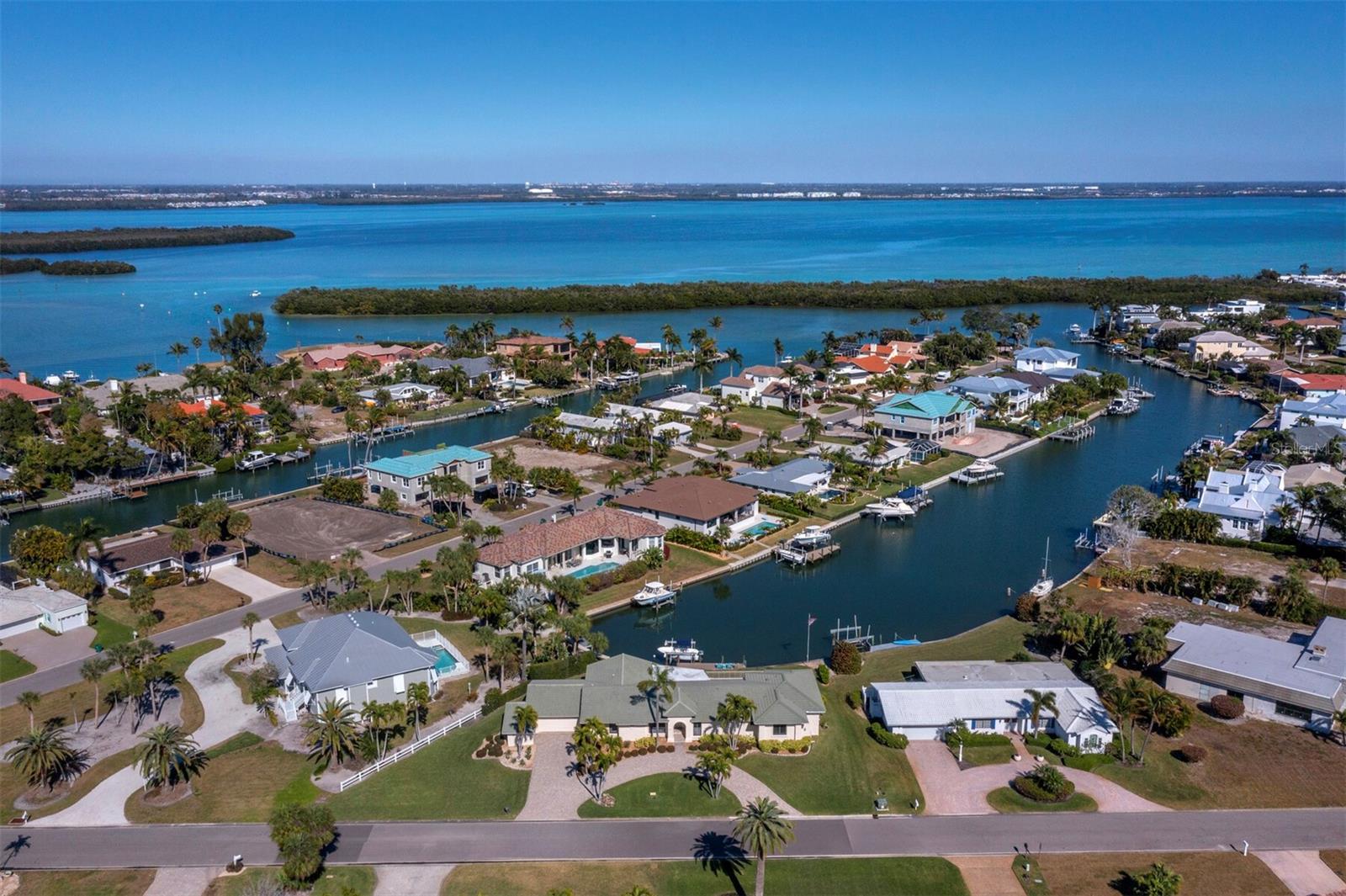 EMERALD HARBOR UNIT 1 REV - Residential