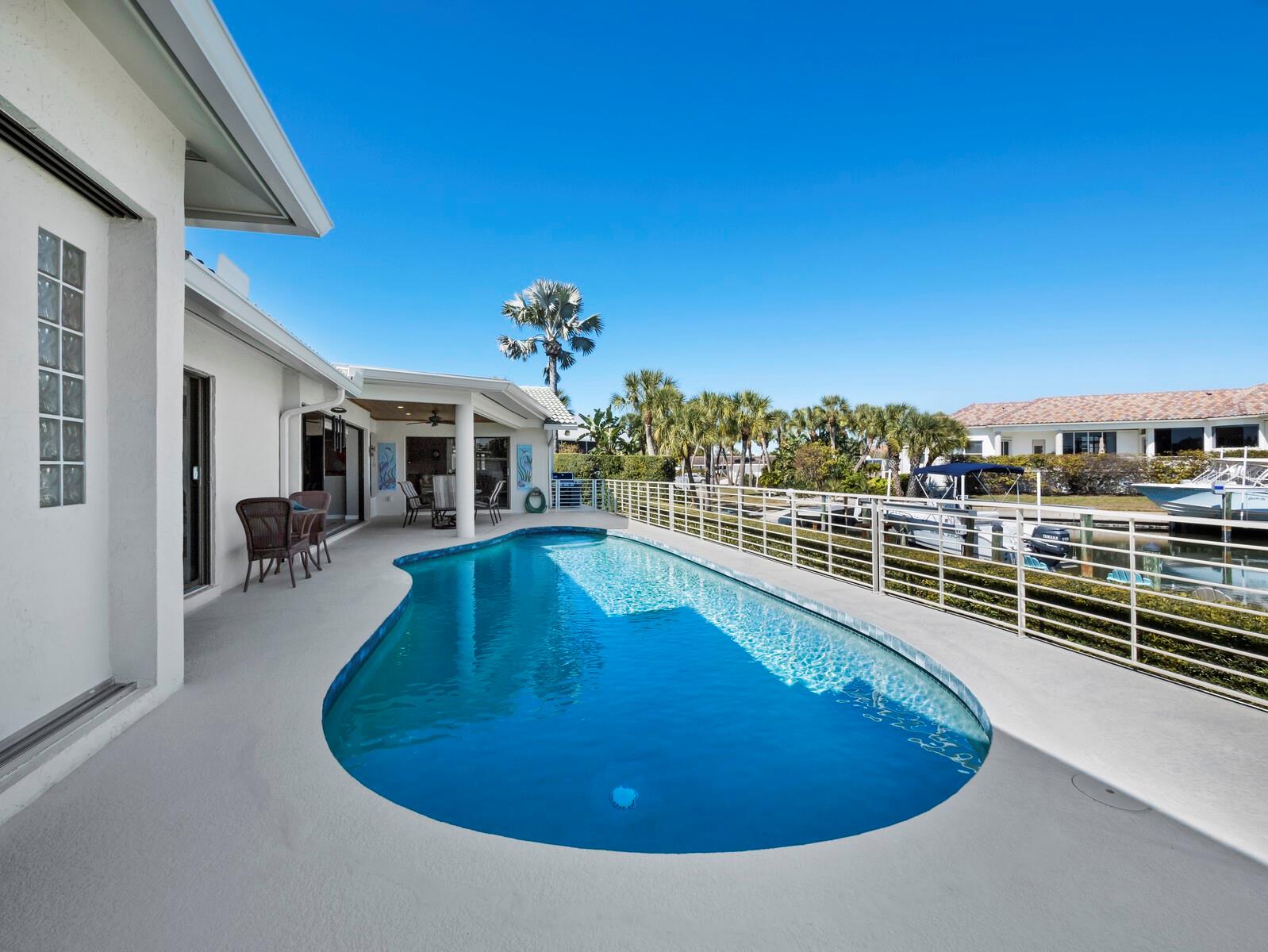 EMERALD HARBOR UNIT 1 REV - Residential