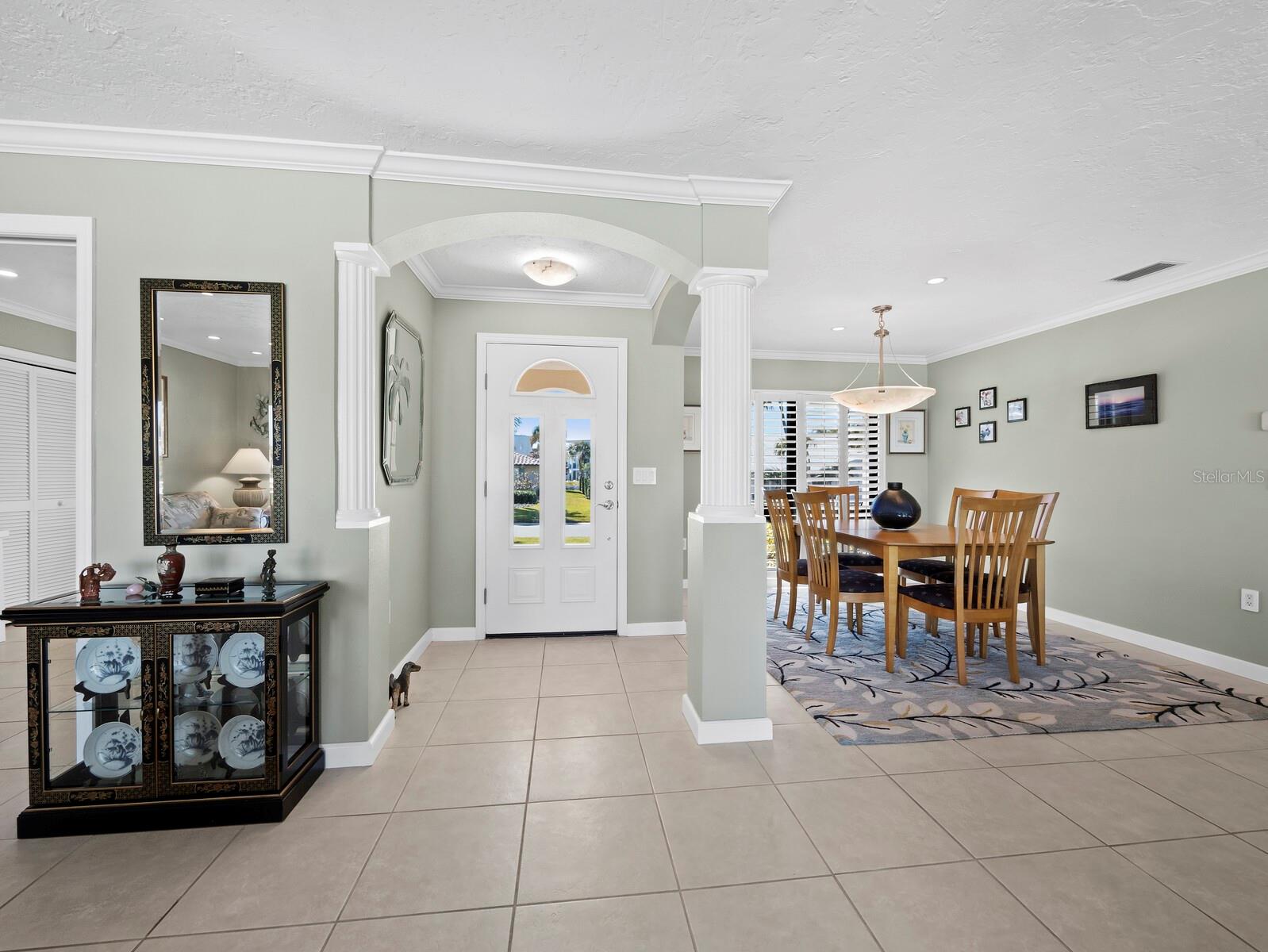 EMERALD HARBOR UNIT 1 REV - Residential