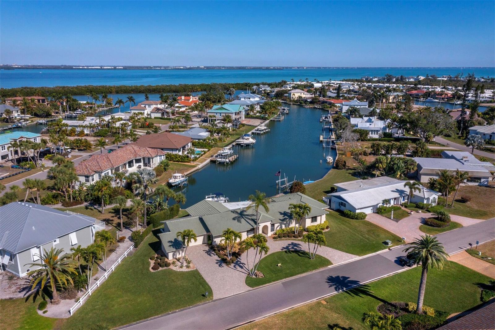 EMERALD HARBOR UNIT 1 REV - Residential