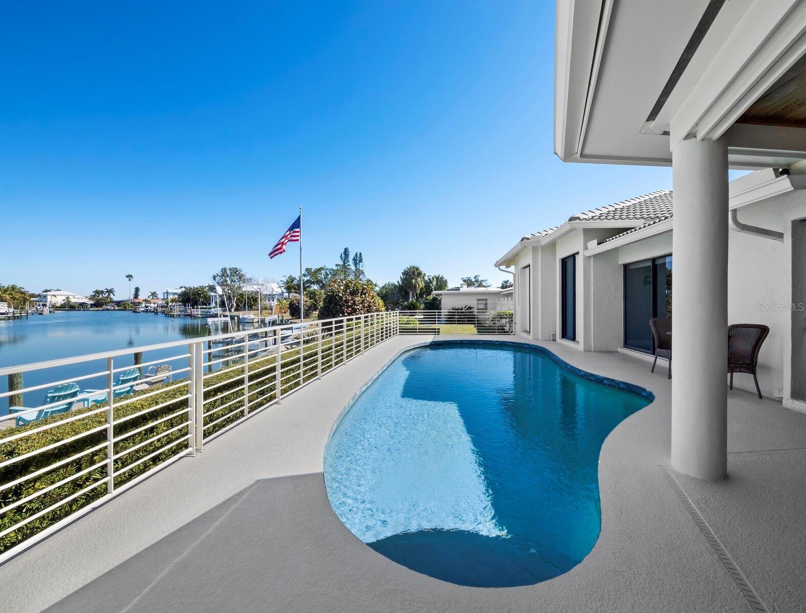 EMERALD HARBOR UNIT 1 REV - Residential