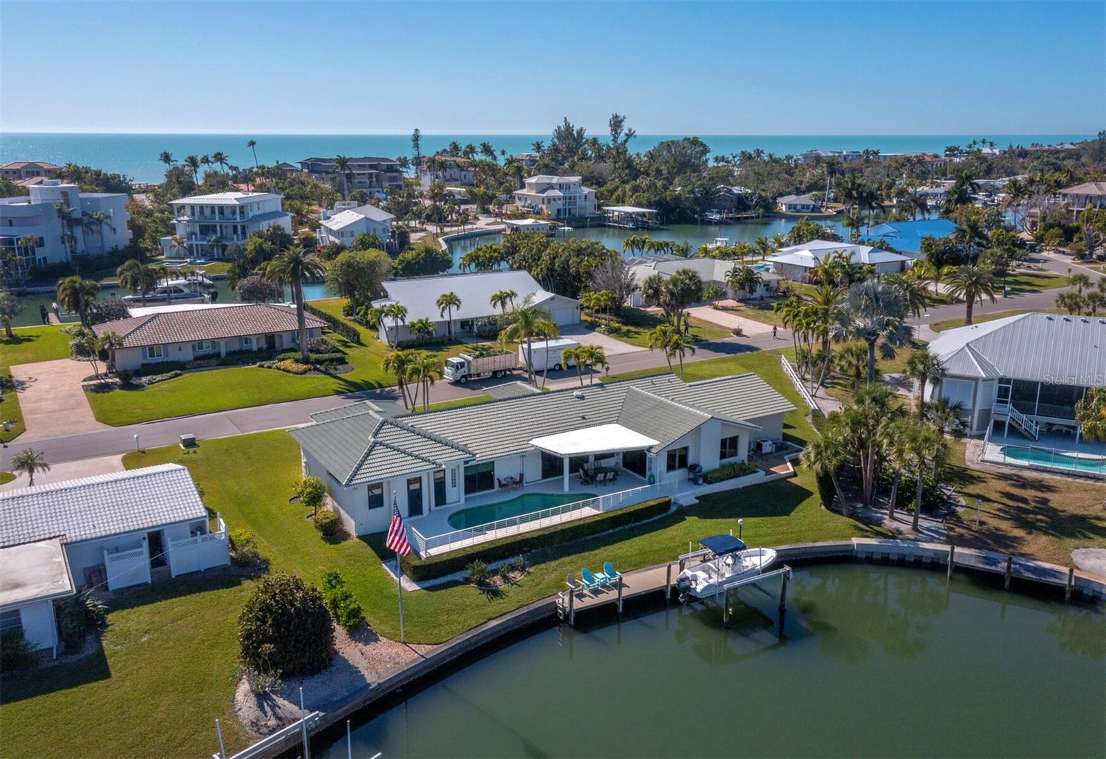 EMERALD HARBOR UNIT 1 REV - Residential