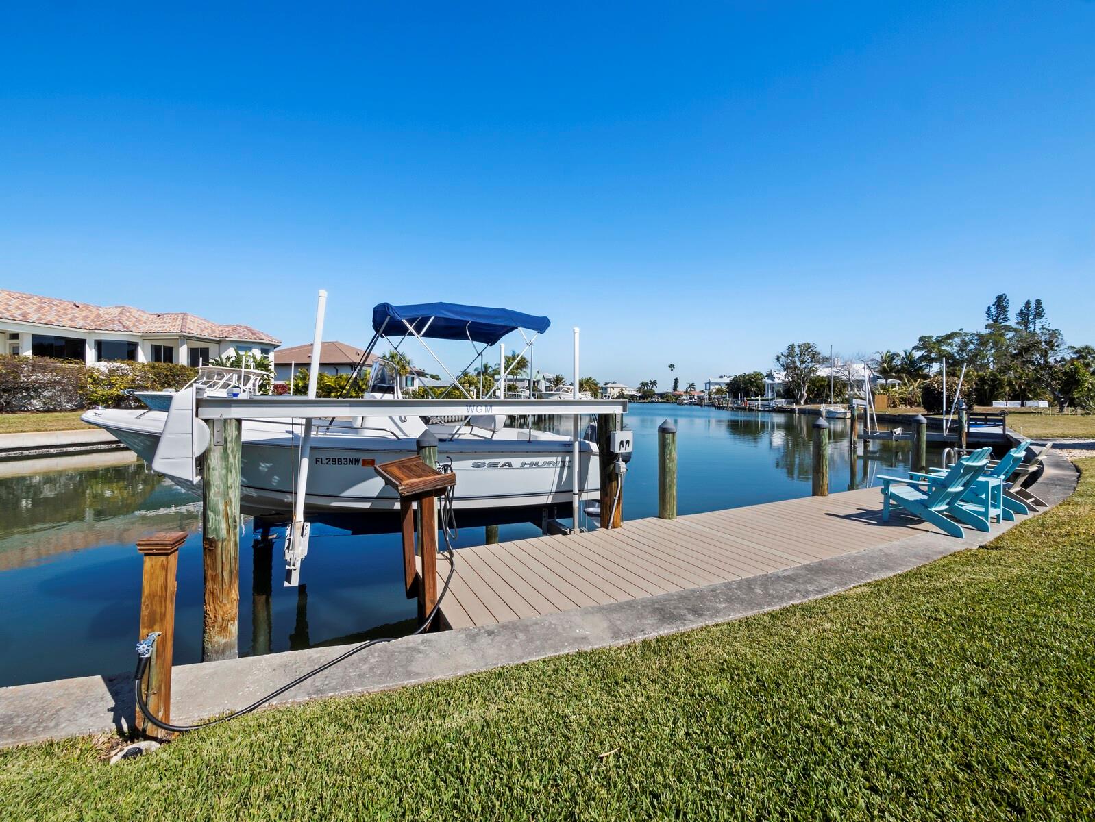 EMERALD HARBOR UNIT 1 REV - Residential