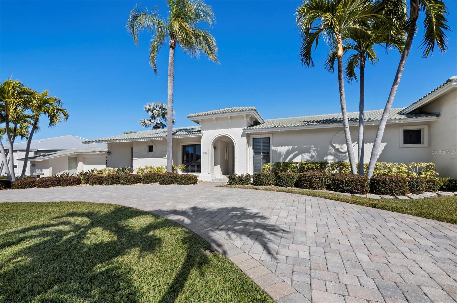 EMERALD HARBOR UNIT 1 REV - Residential
