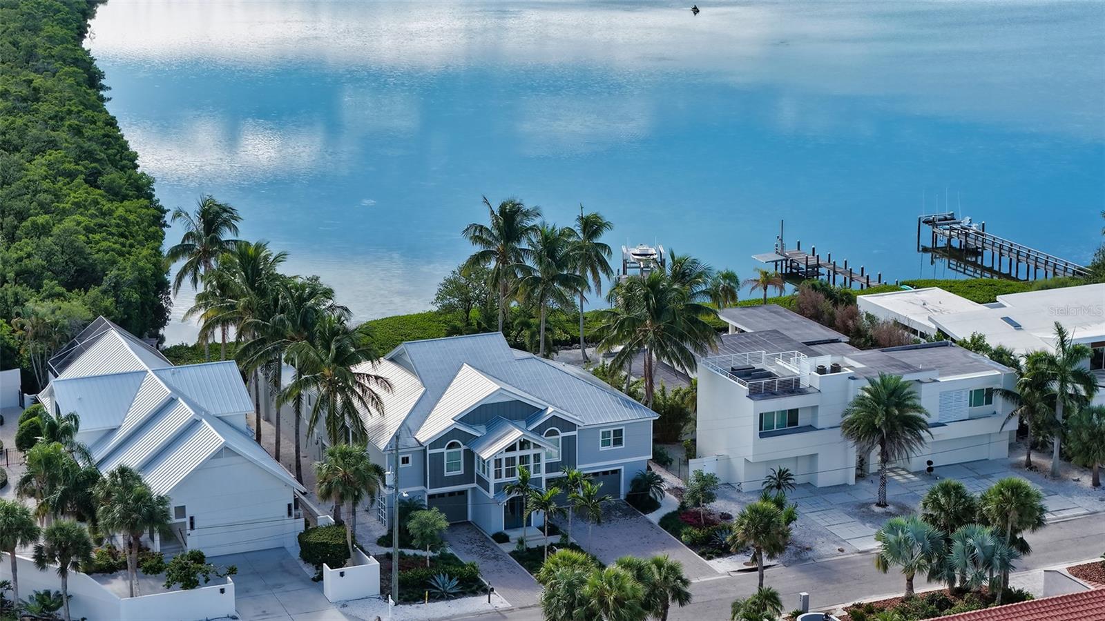 LIDO C - Residential
