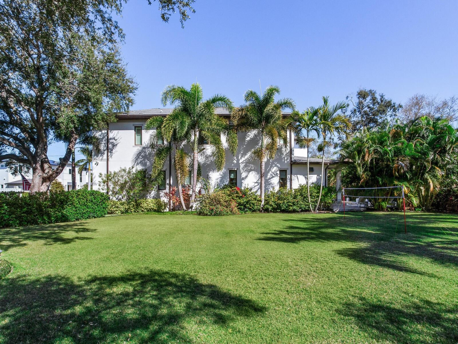 SUNSET PARK ISLES UNIT 4 - Residential