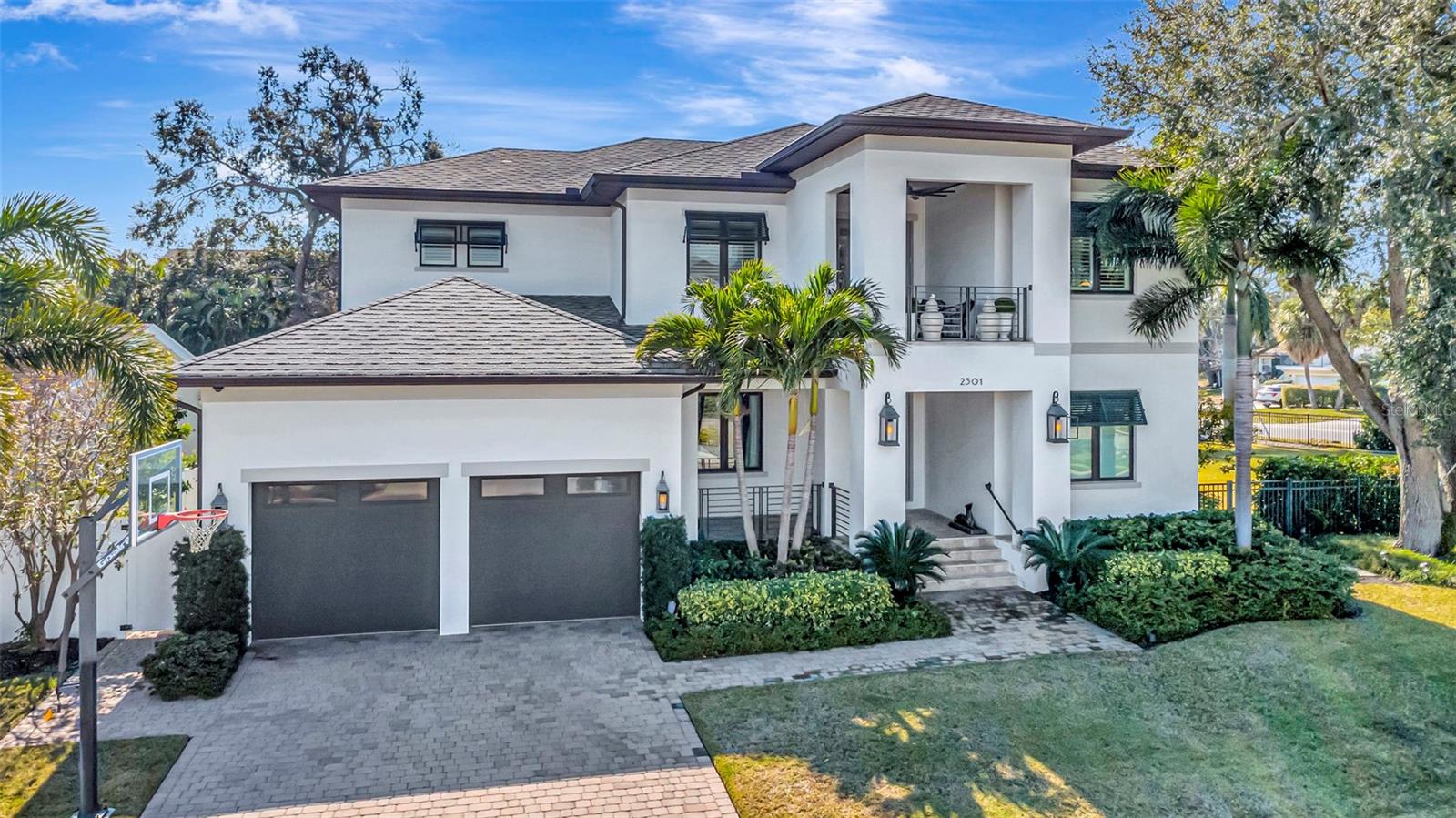 SUNSET PARK ISLES UNIT 4 - Residential
