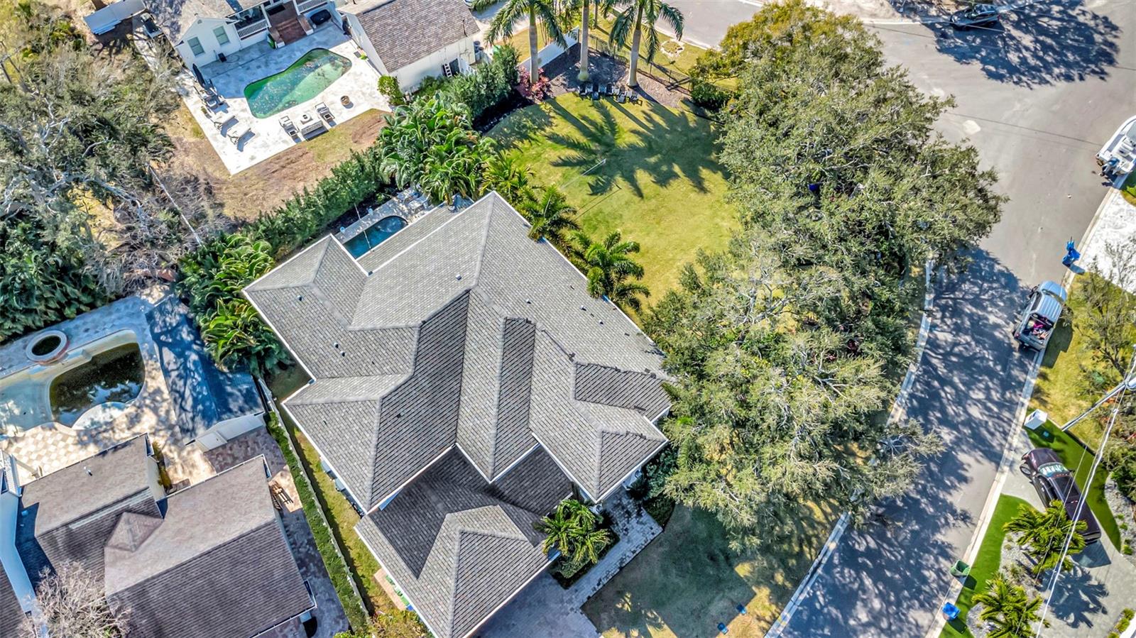 SUNSET PARK ISLES UNIT 4 - Residential
