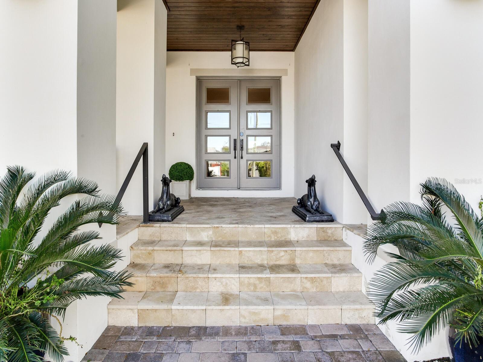 SUNSET PARK ISLES UNIT 4 - Residential