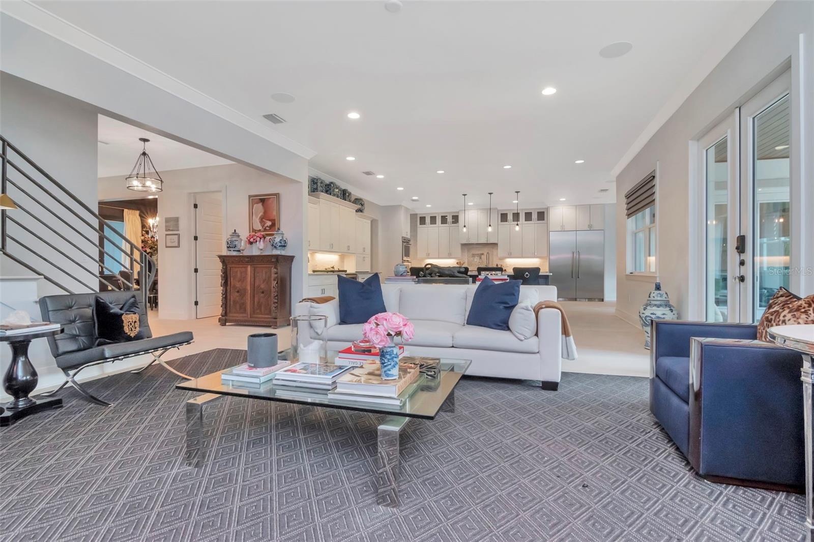 SUNSET PARK ISLES UNIT 4 - Residential