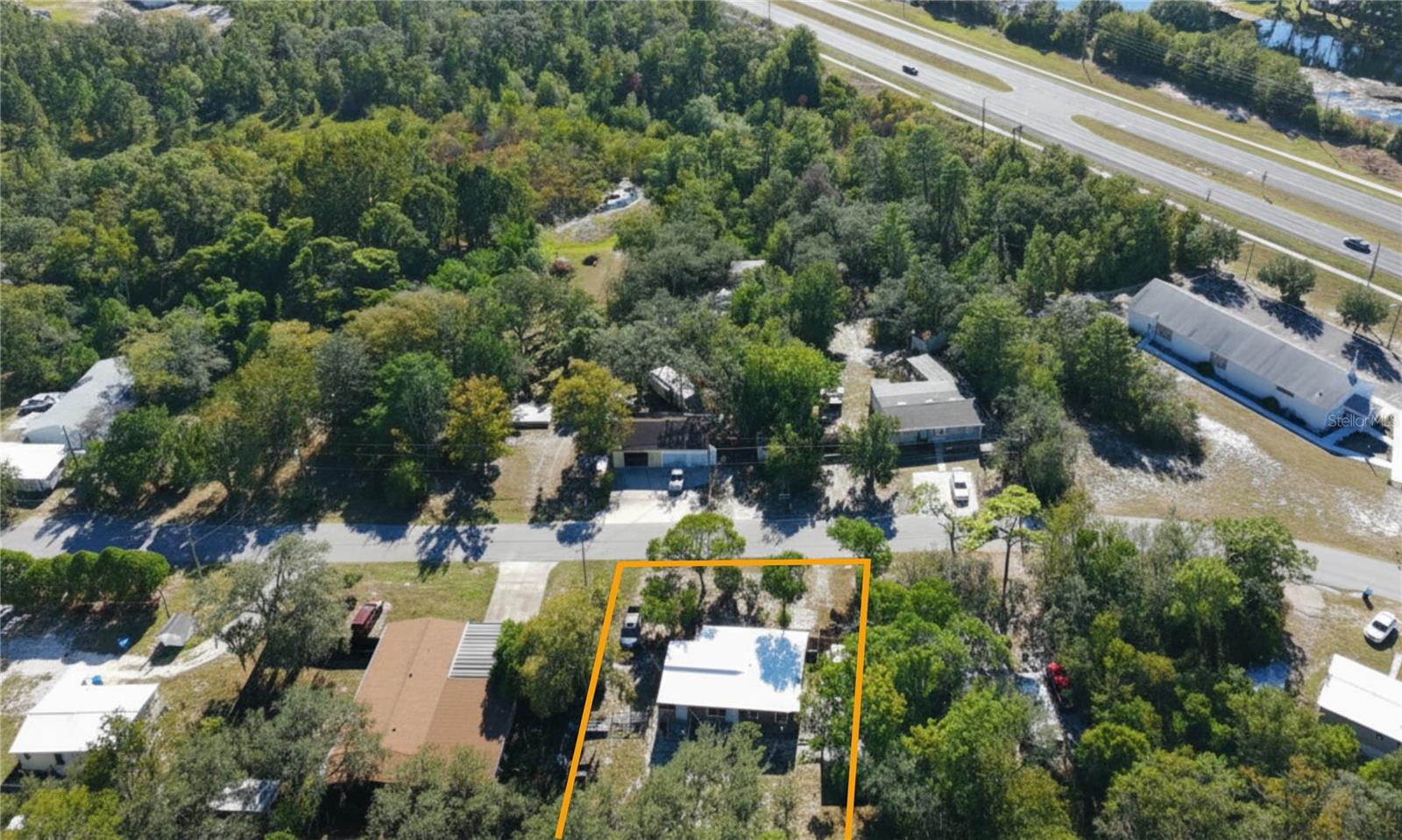 HIGHLAND LAKES - Residential