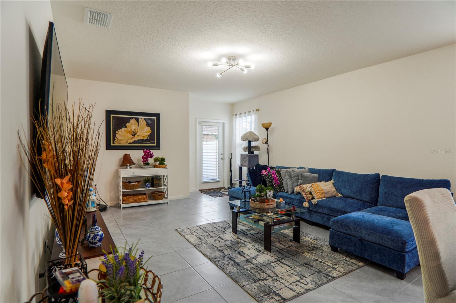 CASCADES PH 1A & 1B - Residential