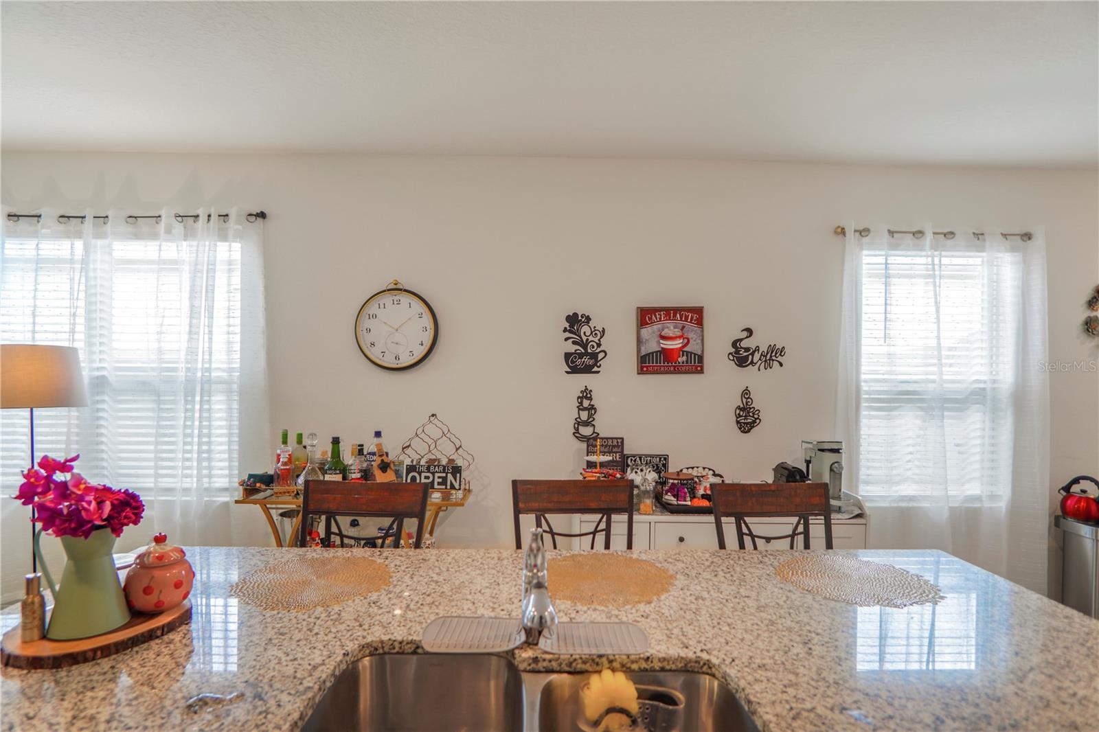 CASCADES PH 1A & 1B - Residential