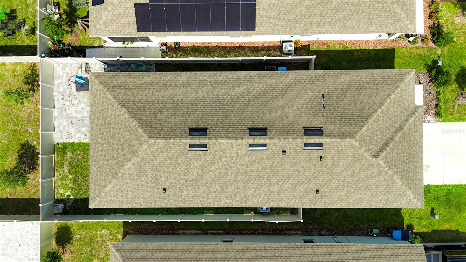 CASCADES PH 1A & 1B - Residential