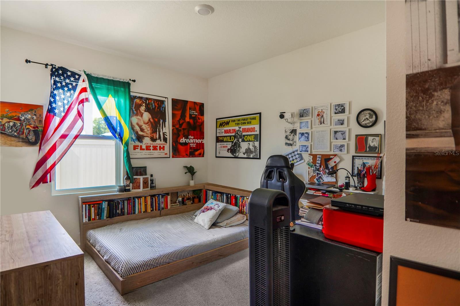 CASCADES PH 1A & 1B - Residential