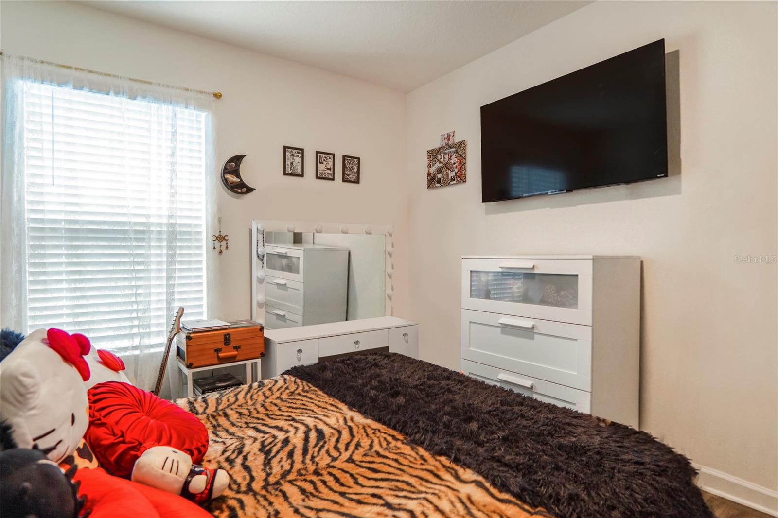 CASCADES PH 1A & 1B - Residential