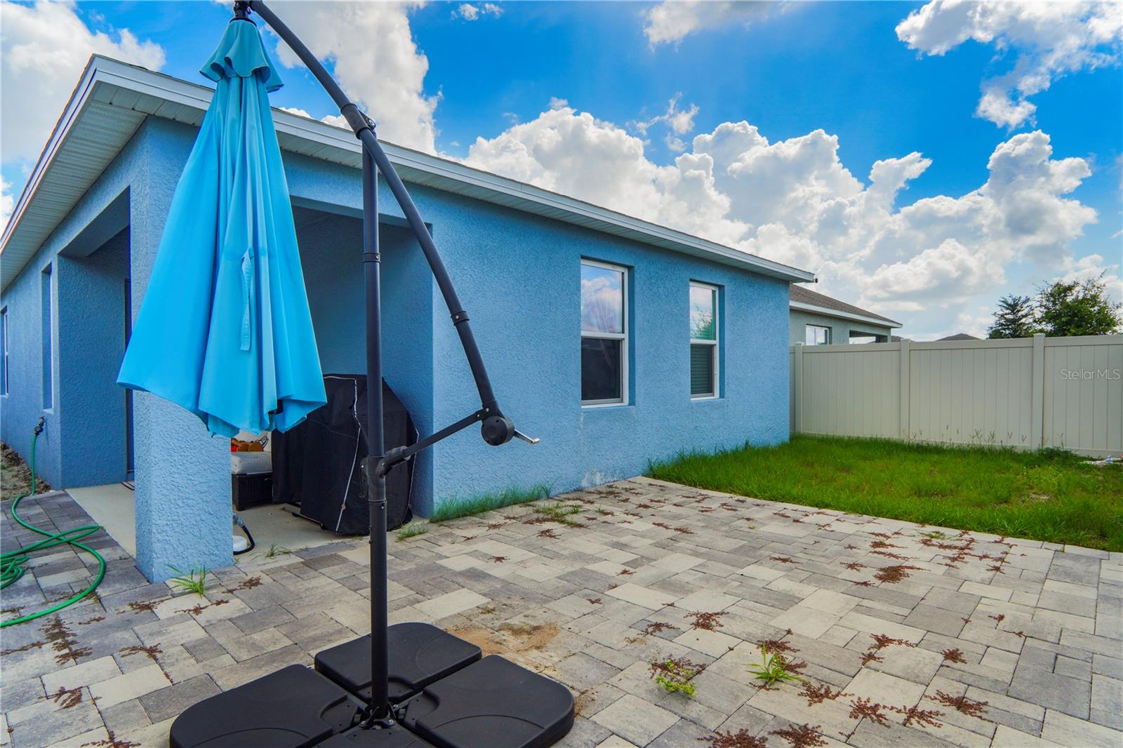 CASCADES PH 1A & 1B - Residential