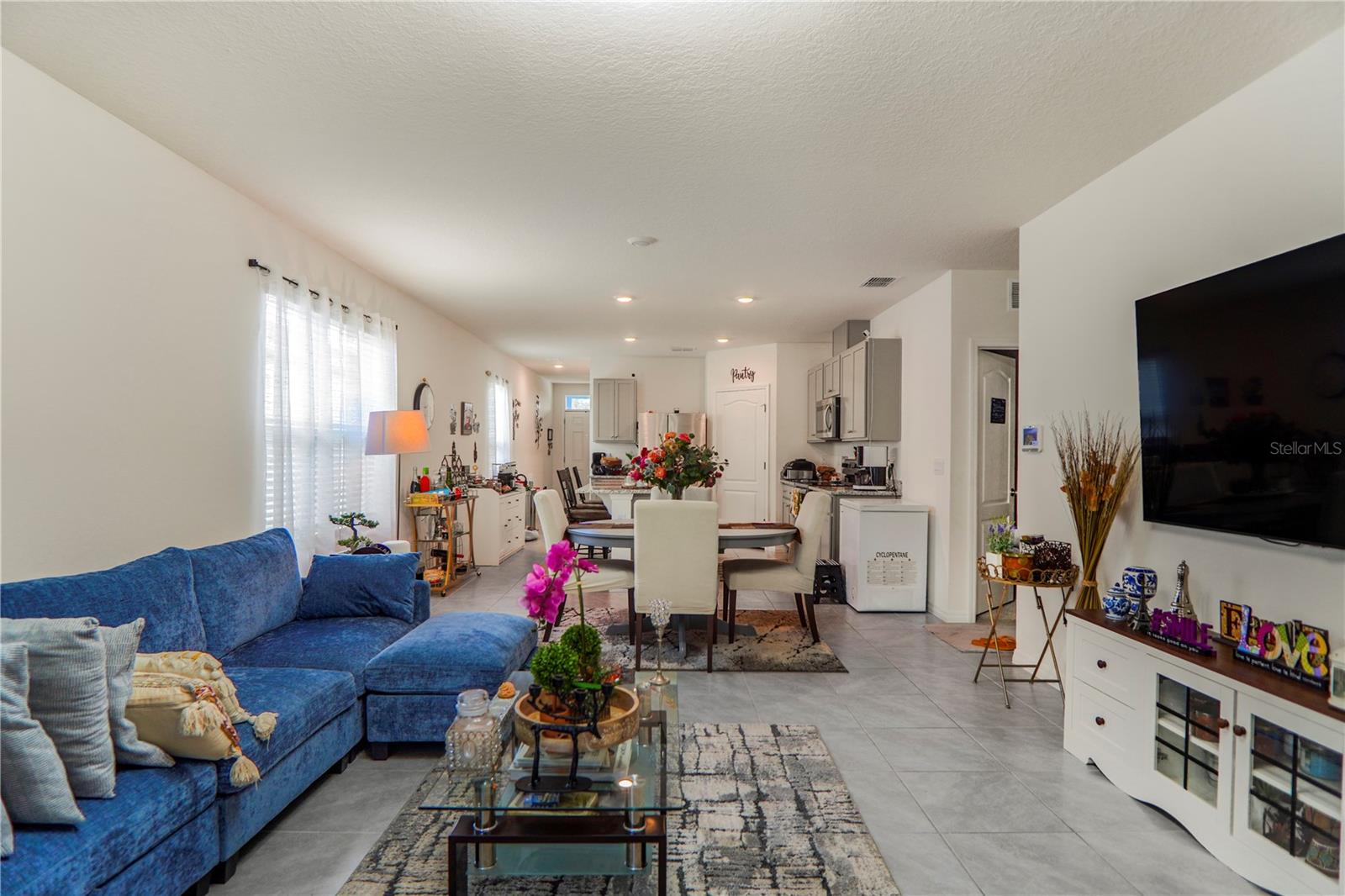 CASCADES PH 1A & 1B - Residential