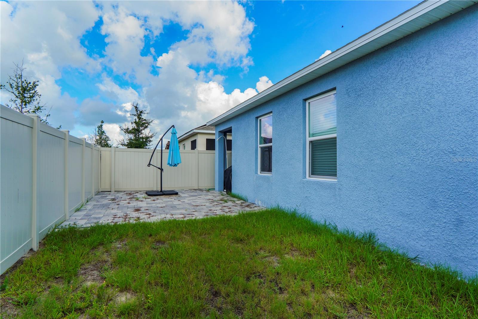 CASCADES PH 1A & 1B - Residential