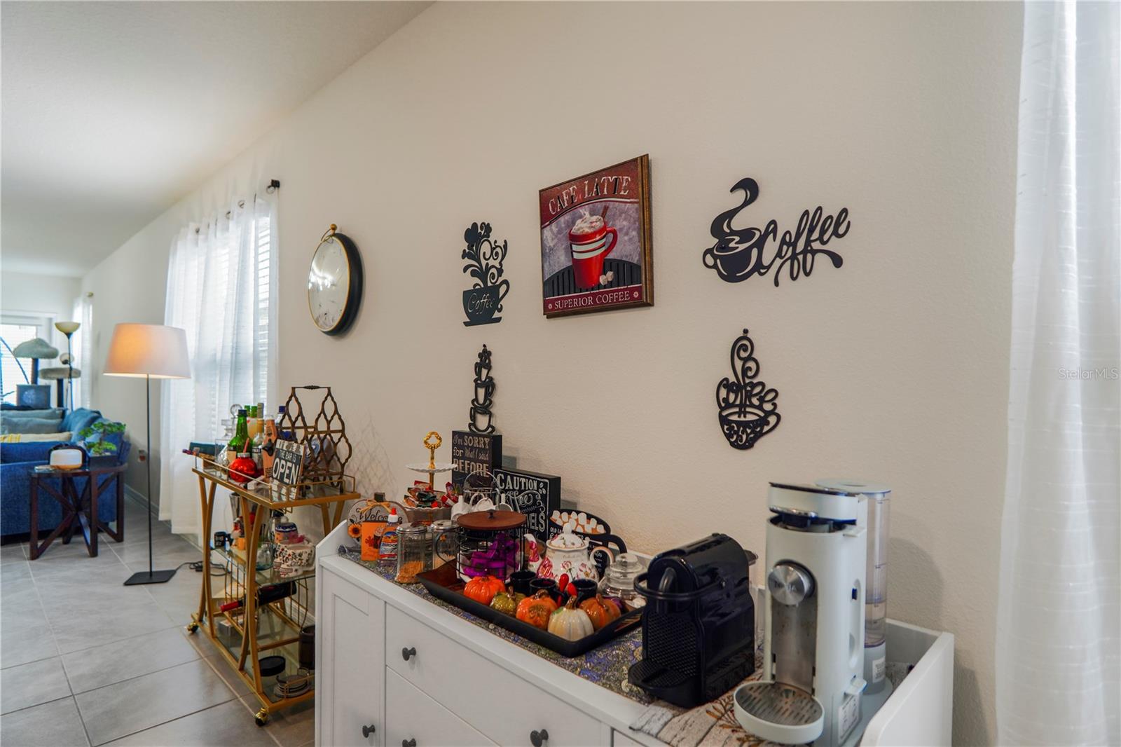 CASCADES PH 1A & 1B - Residential