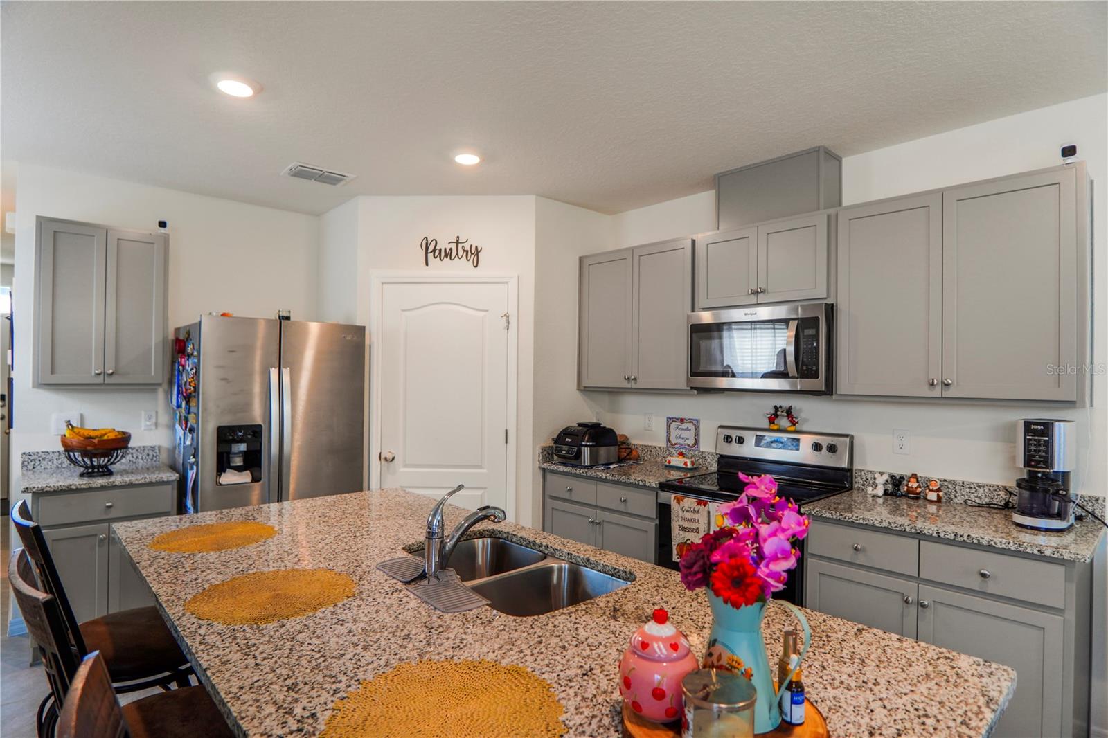 CASCADES PH 1A & 1B - Residential