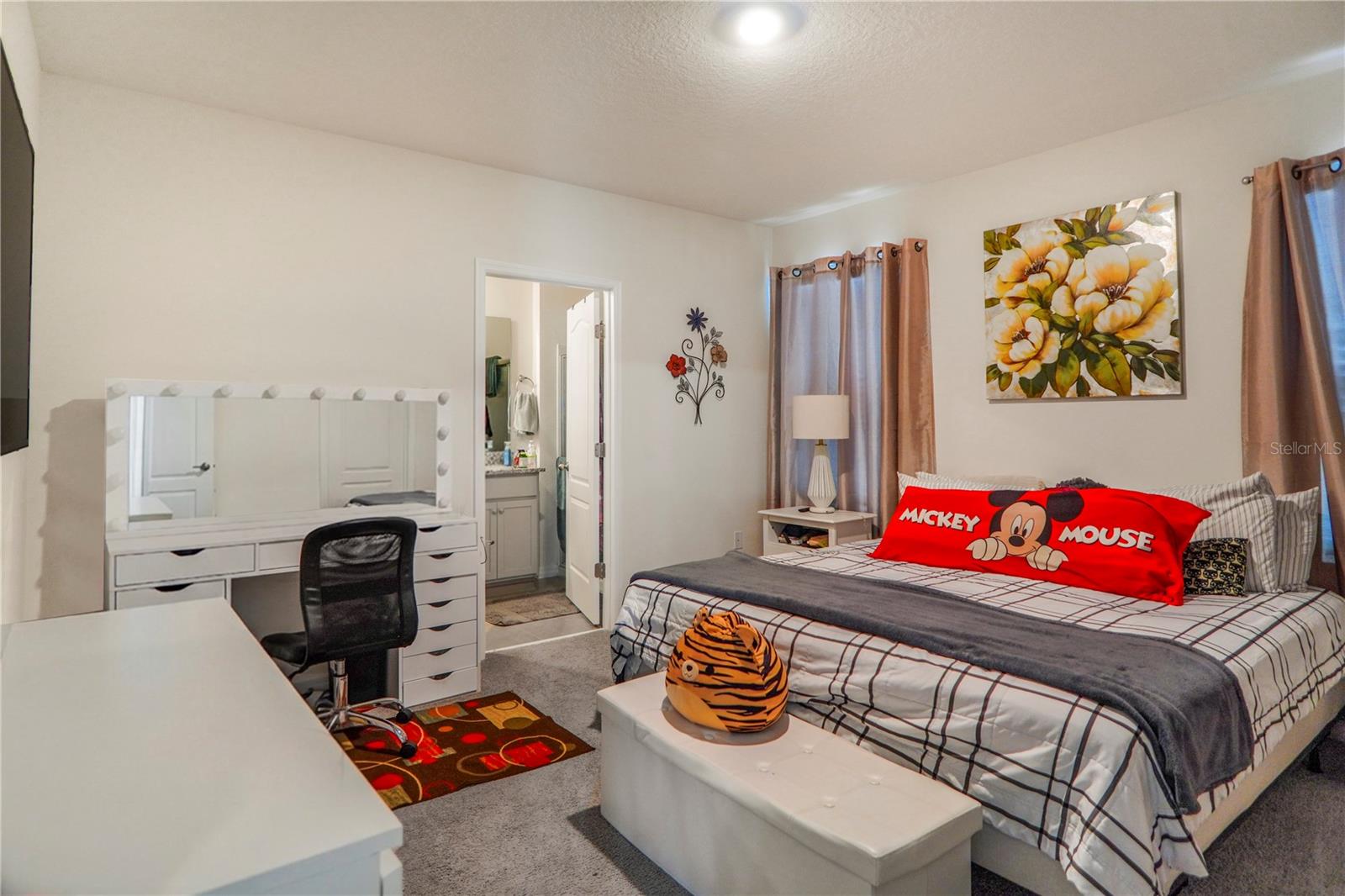 CASCADES PH 1A & 1B - Residential