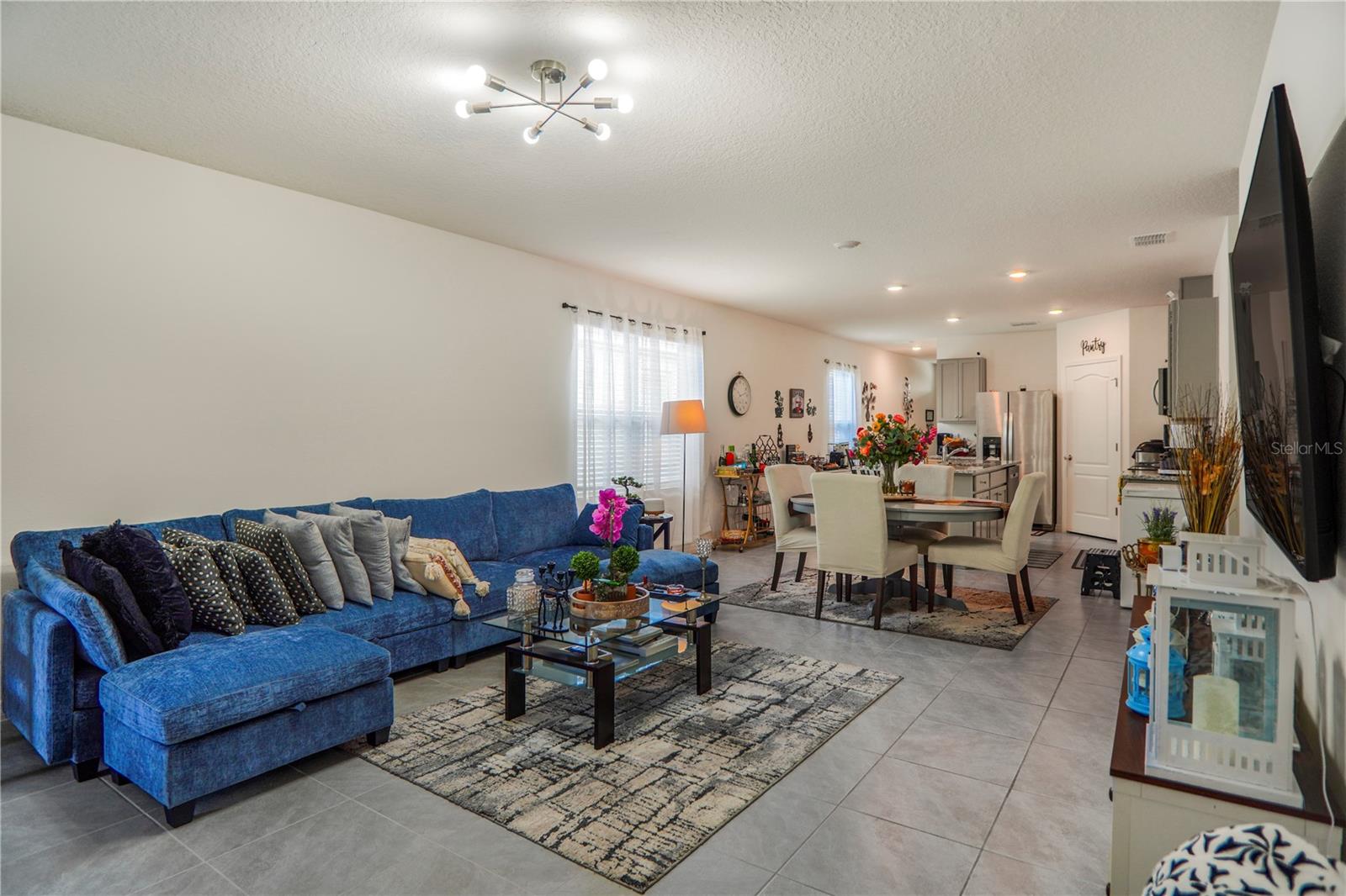 CASCADES PH 1A & 1B - Residential