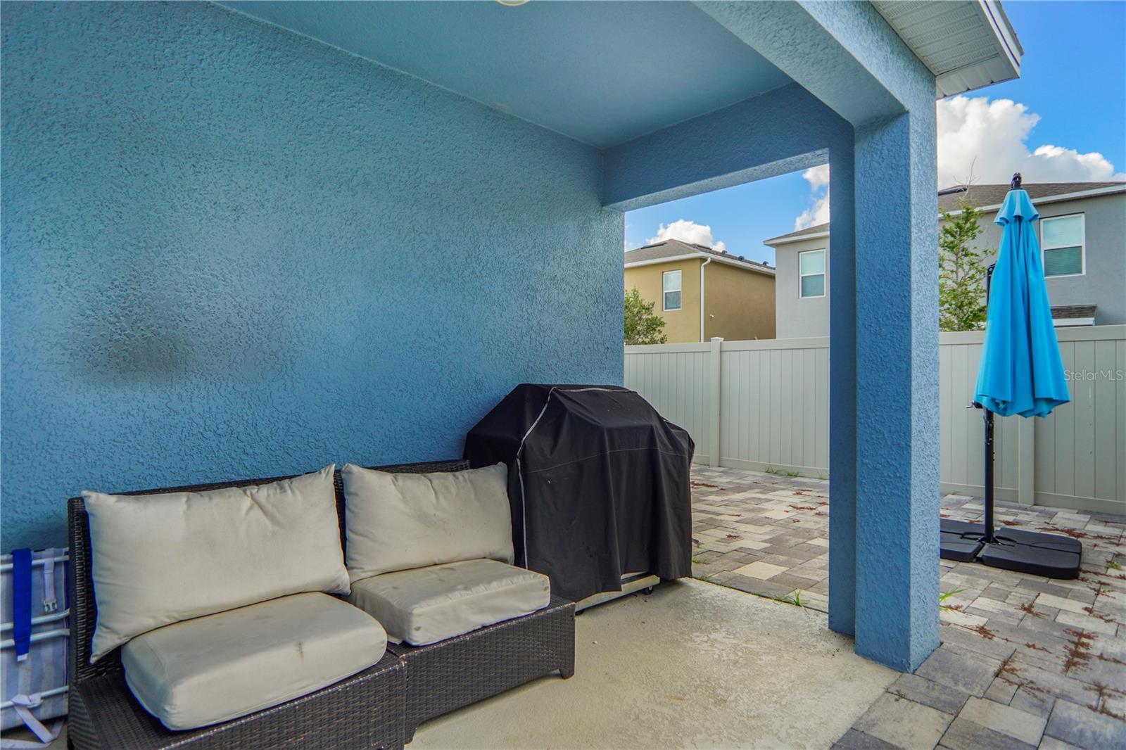 CASCADES PH 1A & 1B - Residential