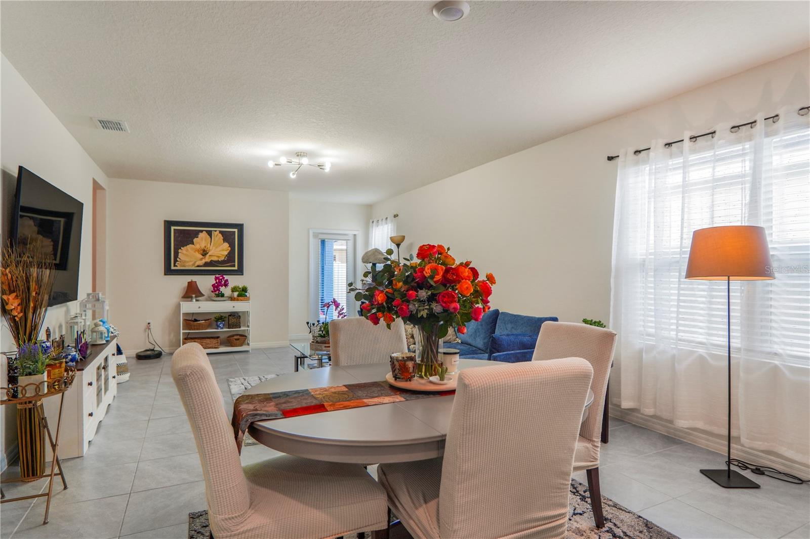 CASCADES PH 1A & 1B - Residential