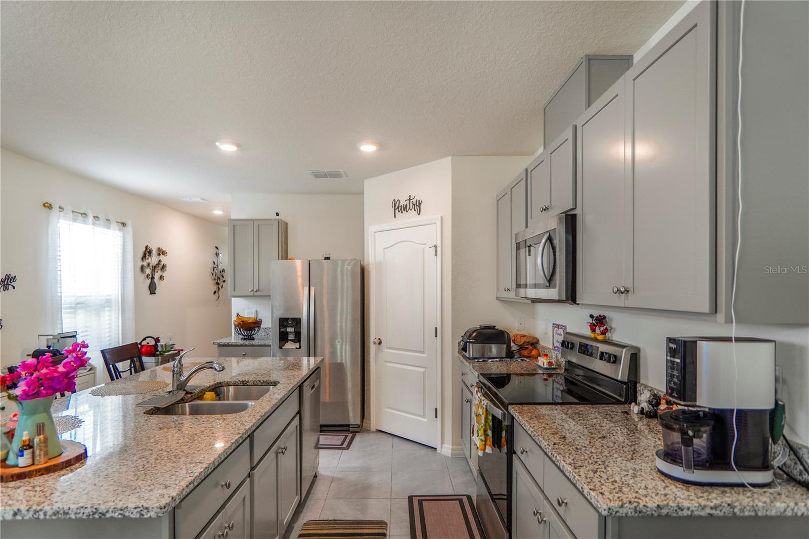 CASCADES PH 1A & 1B - Residential