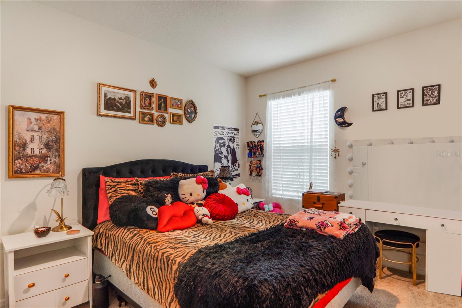 CASCADES PH 1A & 1B - Residential