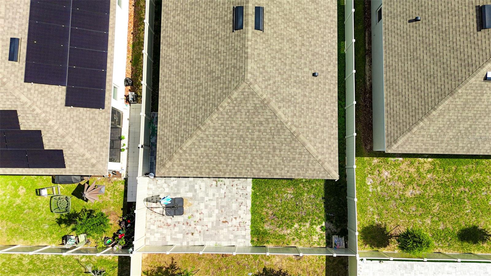 CASCADES PH 1A & 1B - Residential