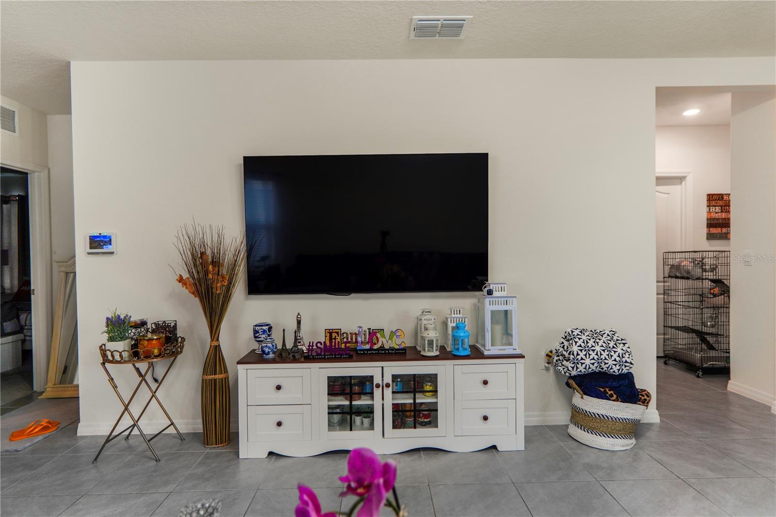 CASCADES PH 1A & 1B - Residential