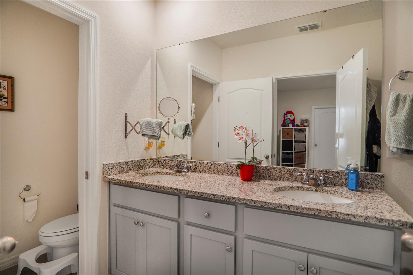 CASCADES PH 1A & 1B - Residential