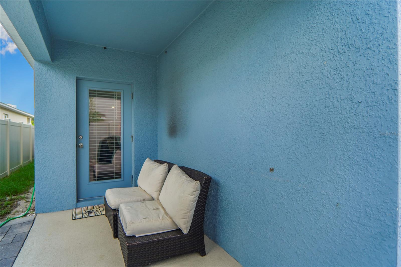 CASCADES PH 1A & 1B - Residential