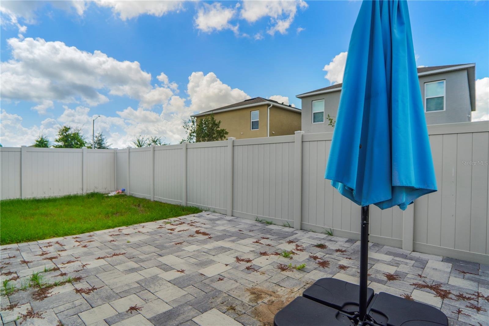CASCADES PH 1A & 1B - Residential