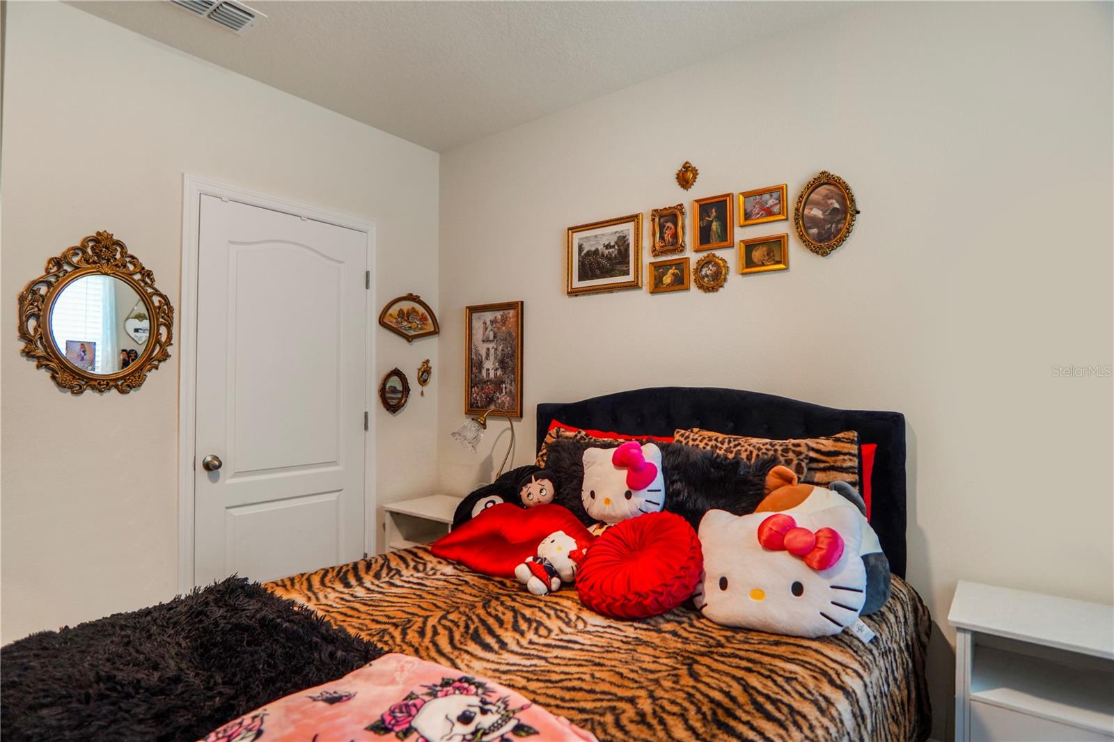 CASCADES PH 1A & 1B - Residential