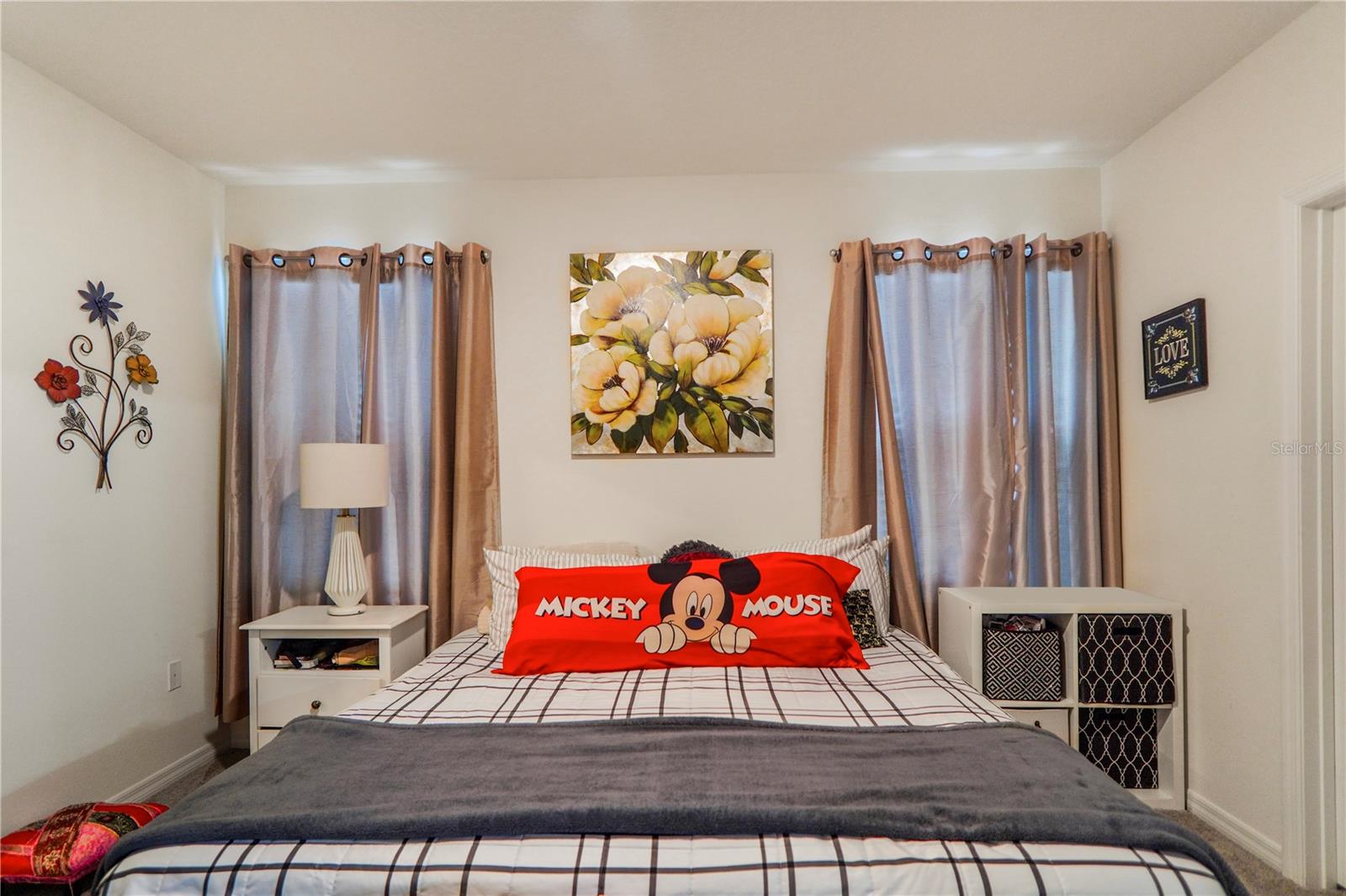 CASCADES PH 1A & 1B - Residential
