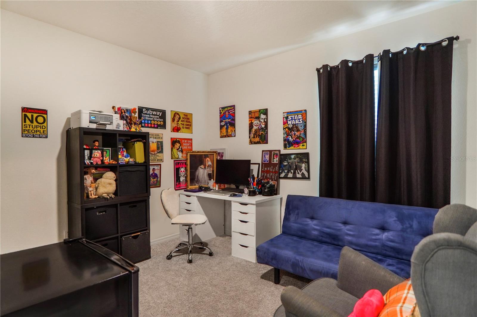 CASCADES PH 1A & 1B - Residential