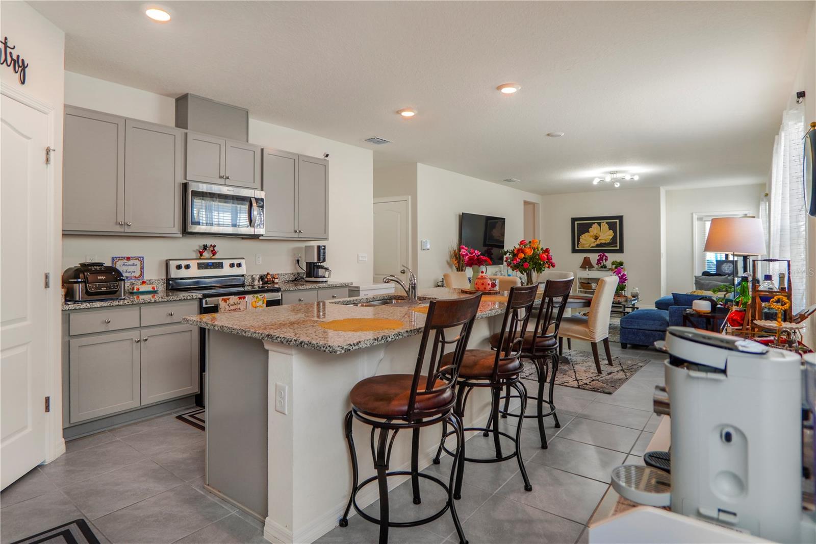 CASCADES PH 1A & 1B - Residential
