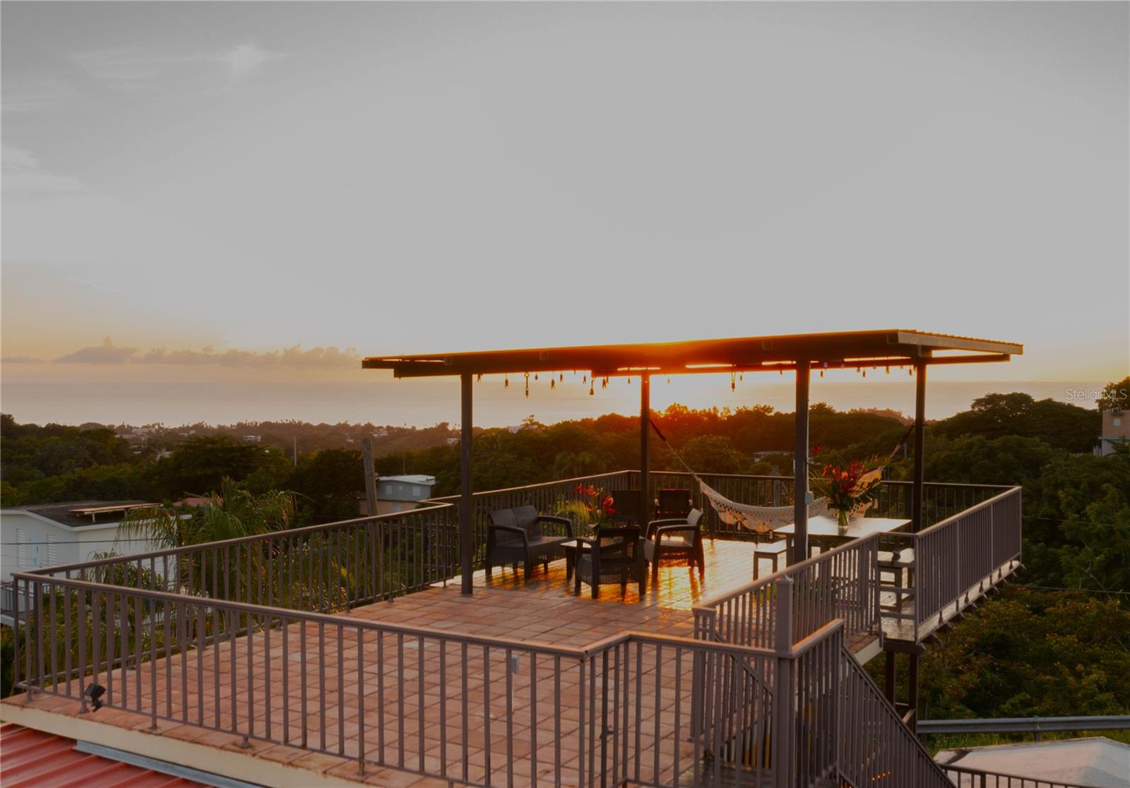 BARRIO RIO GRANDE - Residential