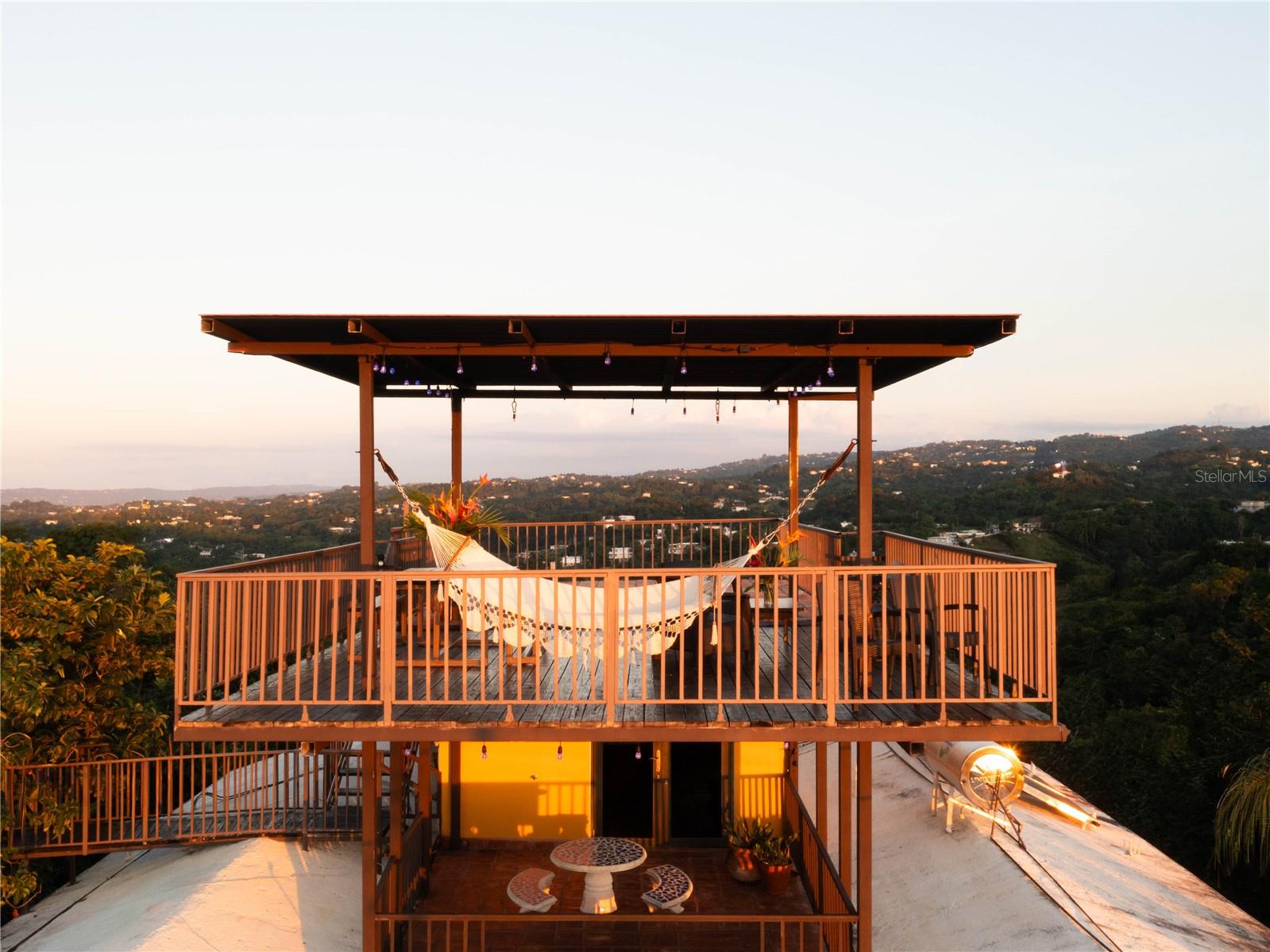BARRIO RIO GRANDE - Residential
