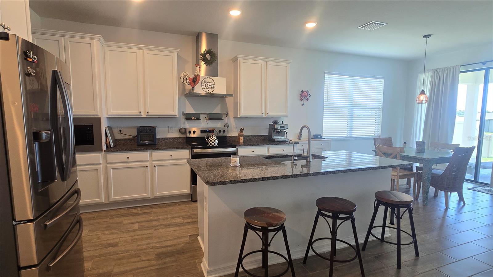 HILLTOP POINT REP - Residential
