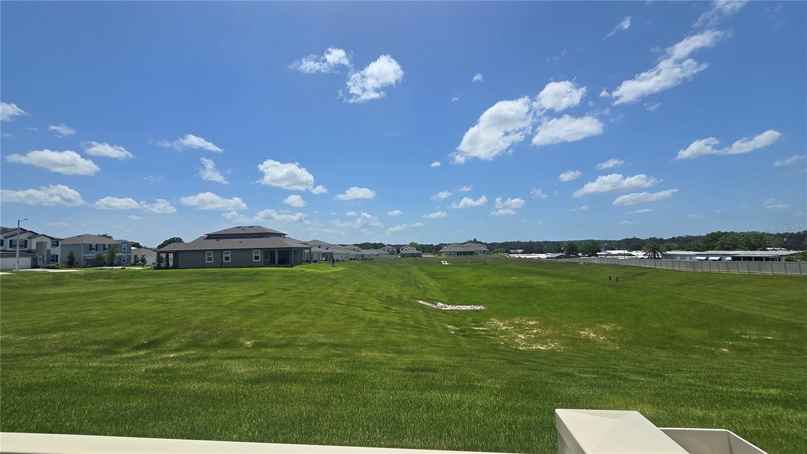 HILLTOP POINT REP - Residential