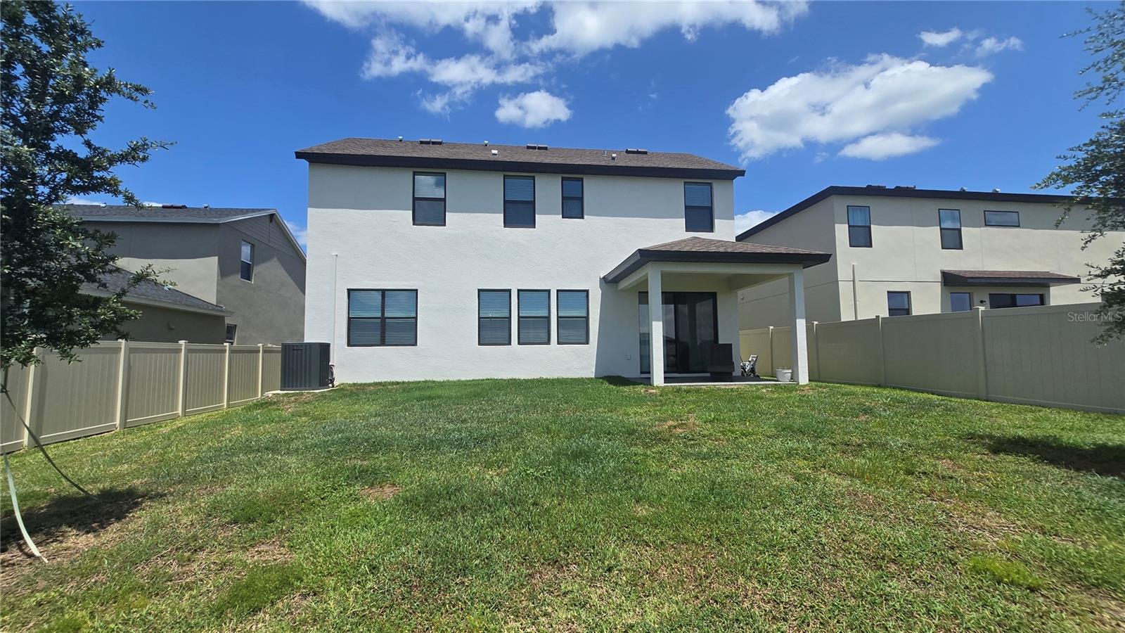 HILLTOP POINT REP - Residential