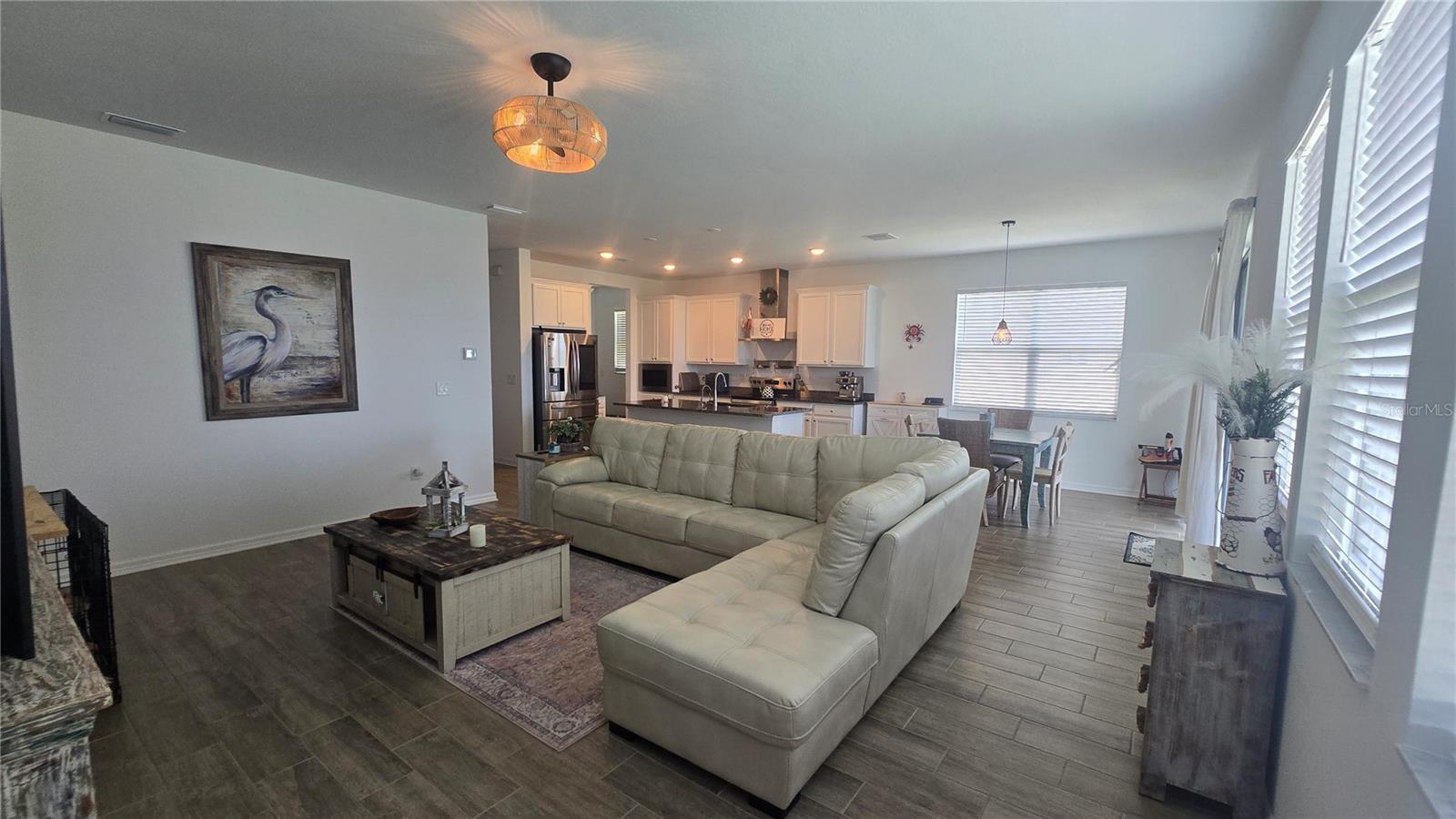 HILLTOP POINT REP - Residential